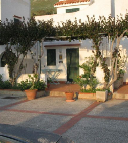 Residence Isolidda
